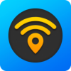 WiFi Map — Free Passwords & Hotspots