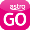 Astro GO – Watch TV Shows, Movies & Sports LIVE