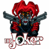 The Joker STB