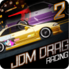 JDM Drag Racing 2