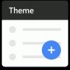 Theme — Nougat (Pixel)