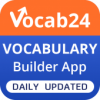 #1 Vocab App: Editorial, Quiz, Grammar, Dictionary