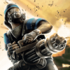 Tom Clancy's ShadowBreak: Elite PvP Sniper War