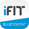 iFit Bluetooth Tablet App