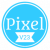 Pixel CM12/13/14 theme