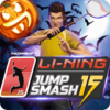 LiNing Jump Smash 15 Badminton