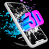 Parallax Background HD–Animated Live Wallpaper 3D