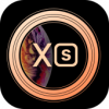 XS Launcher for Phone XS Max – Stylish OS 12 Theme