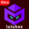 Lulubox skin free fire and ml