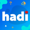 Hadi – Live Trivia Game Show