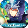Starry Fantasy Online – MMORPG