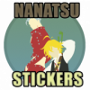 Nanatsu no – Taizai Stickers for WhatsApp