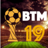 Be the Manager 2019 – Football Strategy