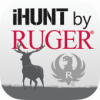 iHunt By Ruger – Hunting Calls & Solunar Tables