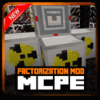 Factorization mod for MCPE