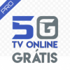 5G – Assistir Tv Online Grátis