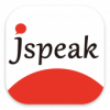 Jspeak – Japanese translator