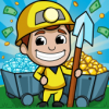 Idle Miner Tycoon – Mine Manager Simulator