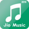 Jio Music Pro : Free music & Tunes guide 2019
