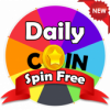 Free Coins Spin Links Daily – Haktuts